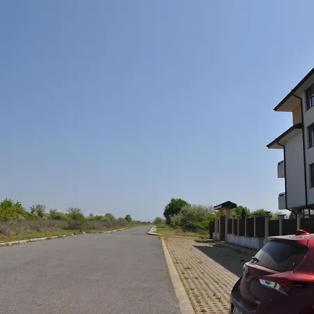 Lägenhet Summer In Viyana Nesebar