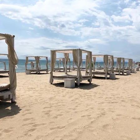 Summer In Viyana Misivri