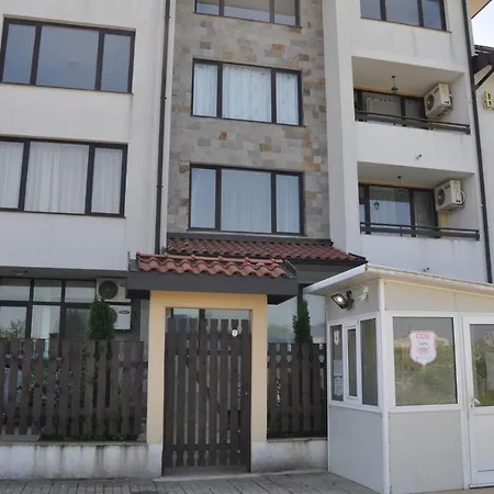 Daire Summer In Viyana Misivri