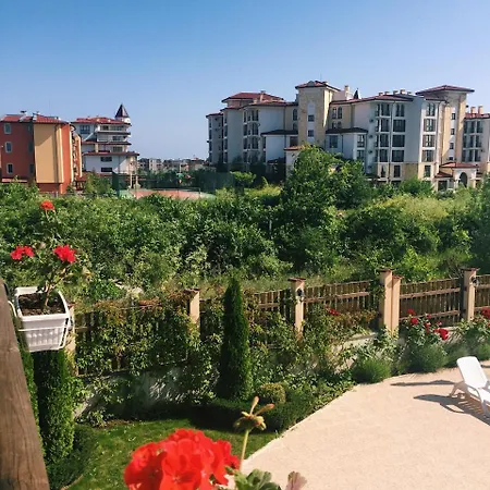 Summer In Viyana * Nesebar