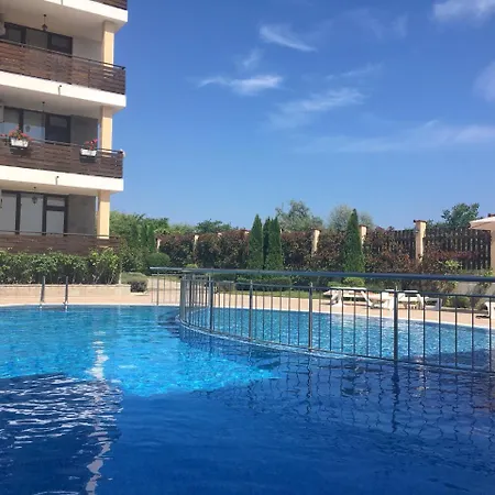 Summer In Viyana Daire *