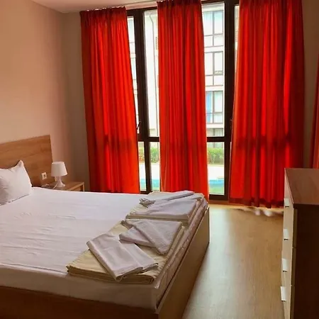 Apartamento Summer In Viyana *
