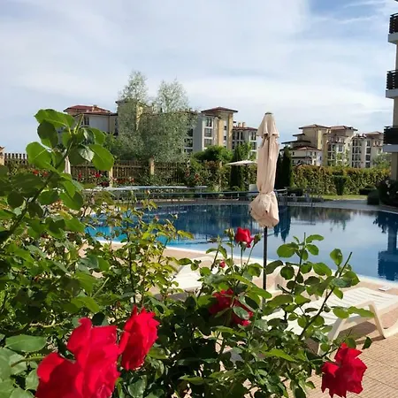 Summer In Viyana Daire