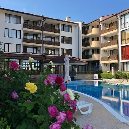 Daire Summer In Viyana *